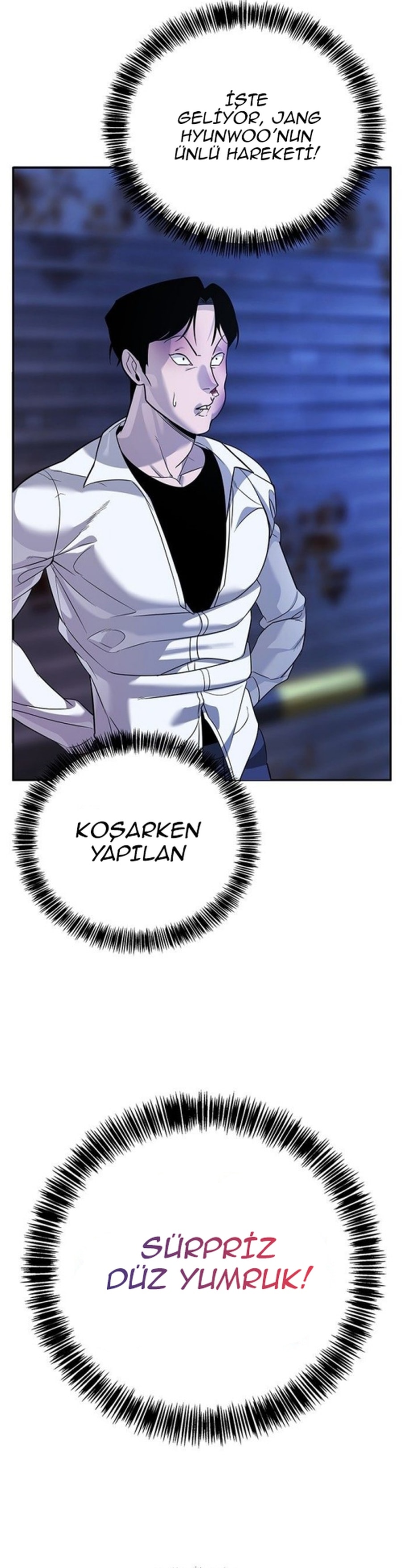 Zorba Avı Bölüm 2 - Sayfa 51