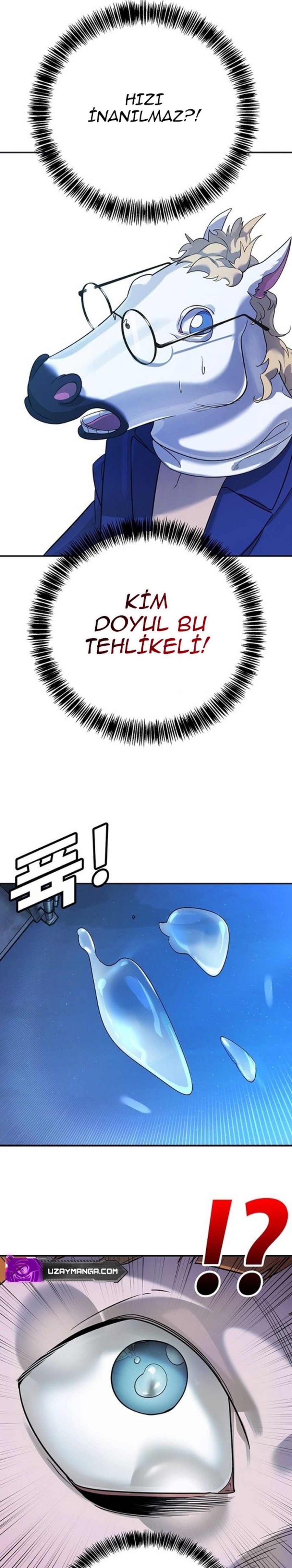 Zorba Avı Bölüm 2 - Sayfa 52