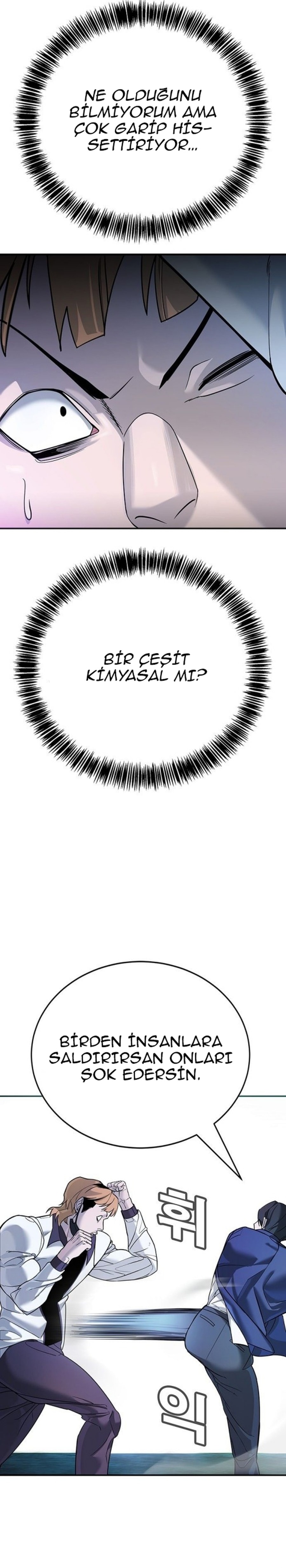 Zorba Avı Bölüm 2 - Sayfa 54