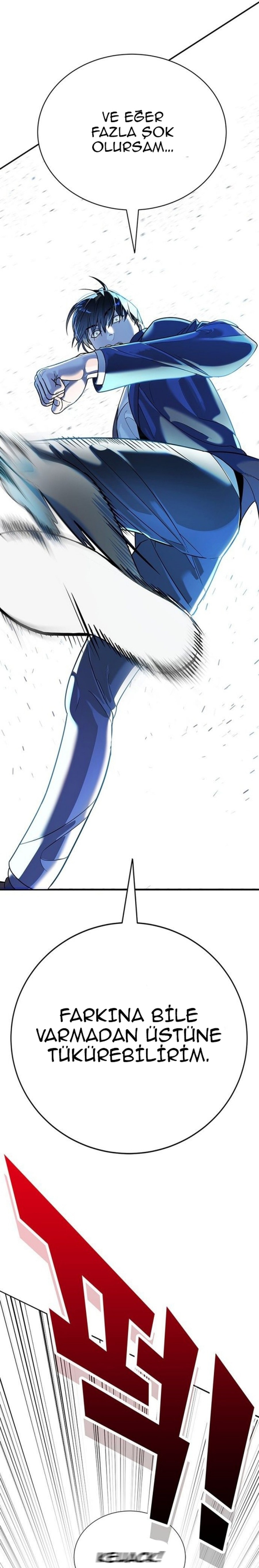 Zorba Avı Bölüm 2 - Sayfa 55