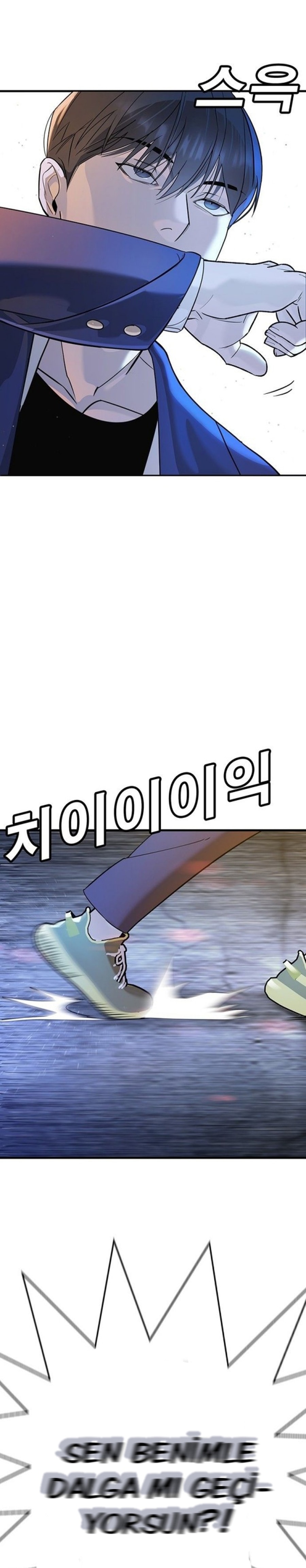 Zorba Avı Bölüm 2 - Sayfa 57