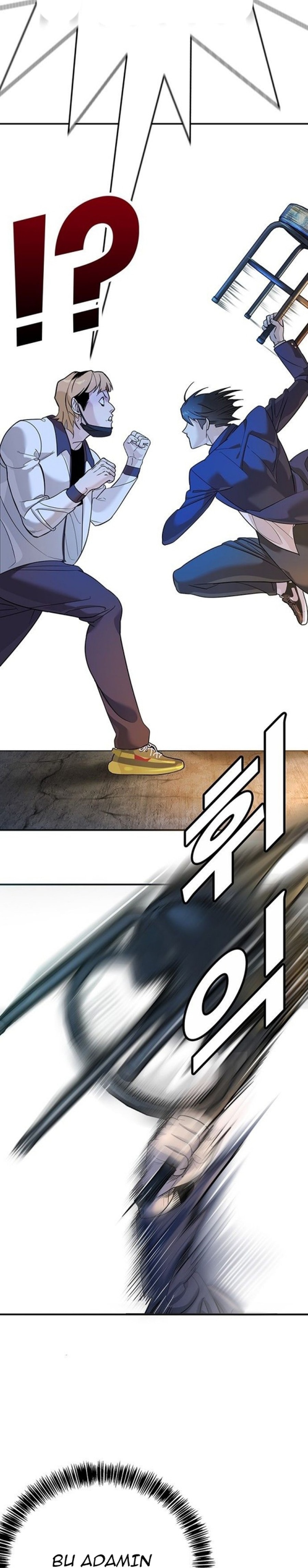 Zorba Avı Bölüm 2 - Sayfa 58