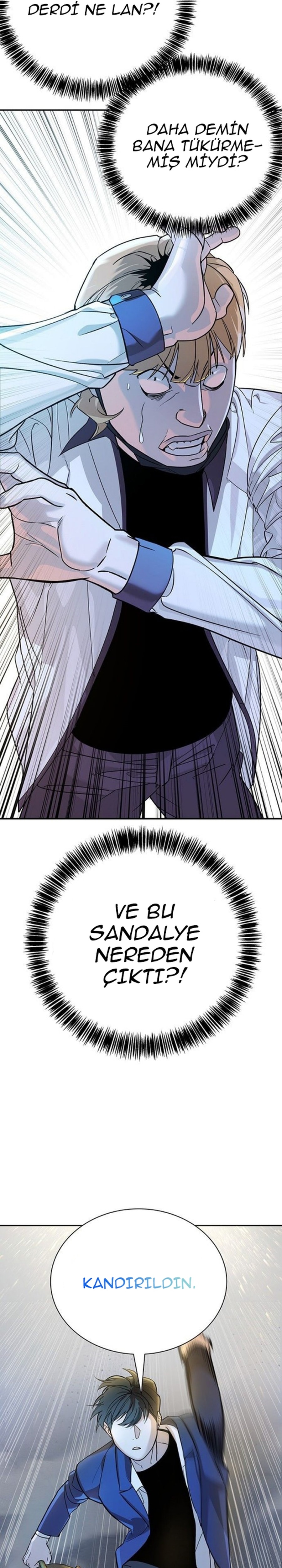 Zorba Avı Bölüm 2 - Sayfa 59