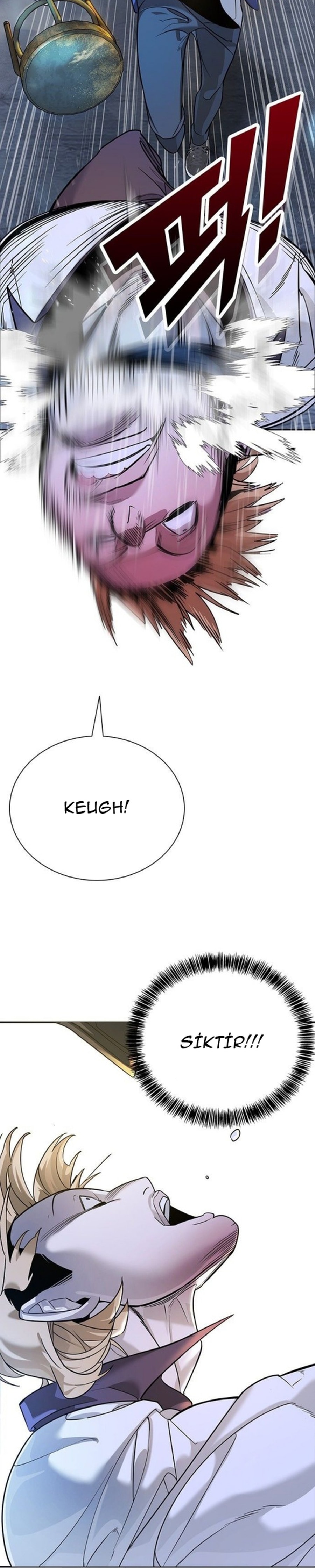 Zorba Avı Bölüm 2 - Sayfa 60