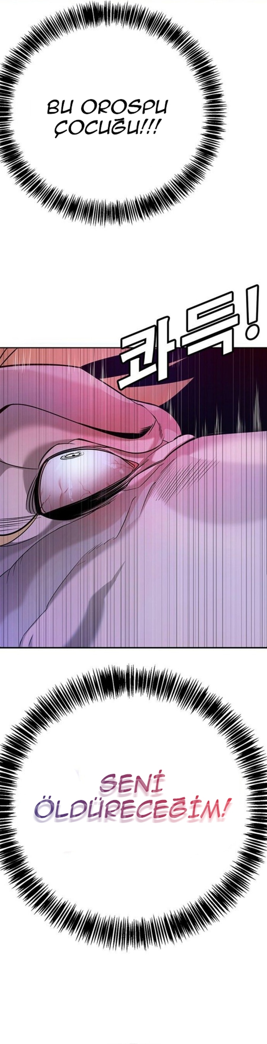 Zorba Avı Bölüm 2 - Sayfa 61