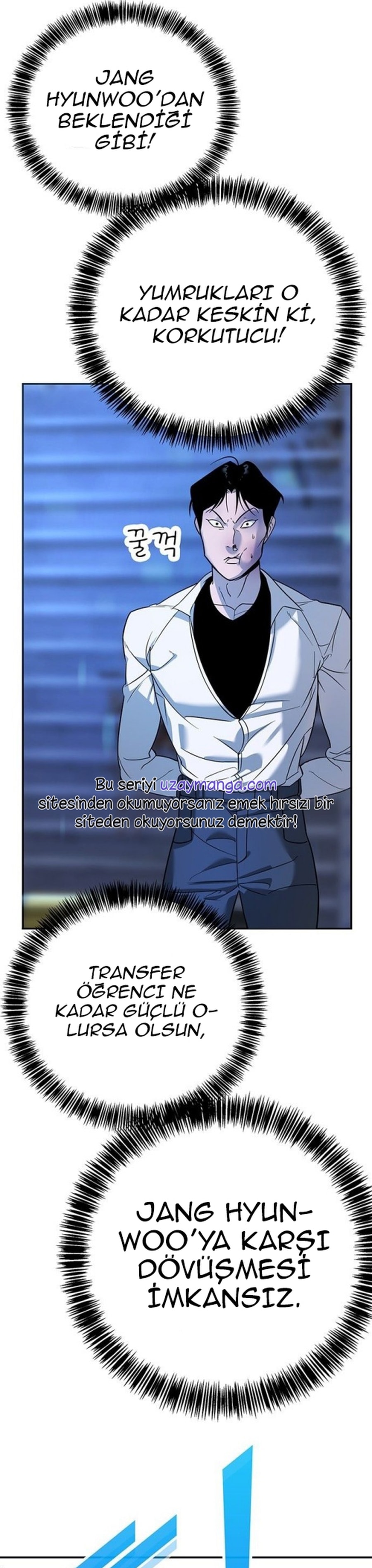 Zorba Avı Bölüm 2 - Sayfa 65