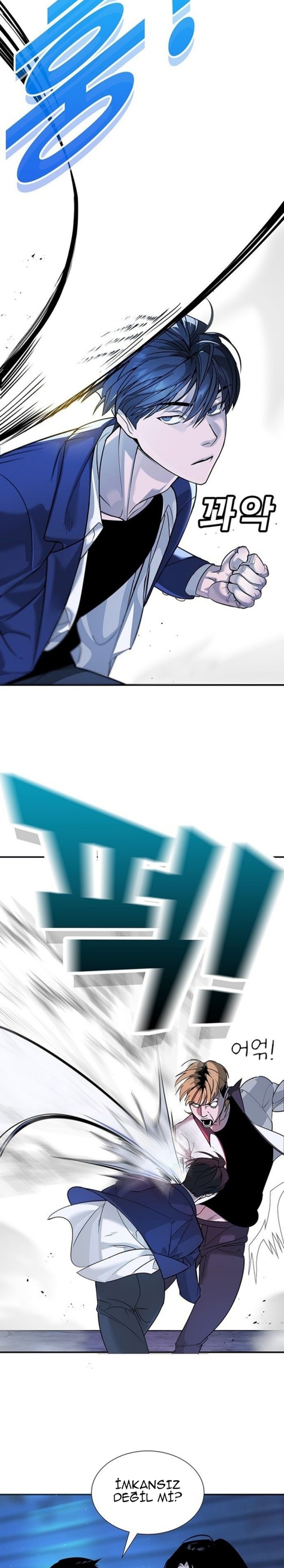 Zorba Avı Bölüm 2 - Sayfa 66