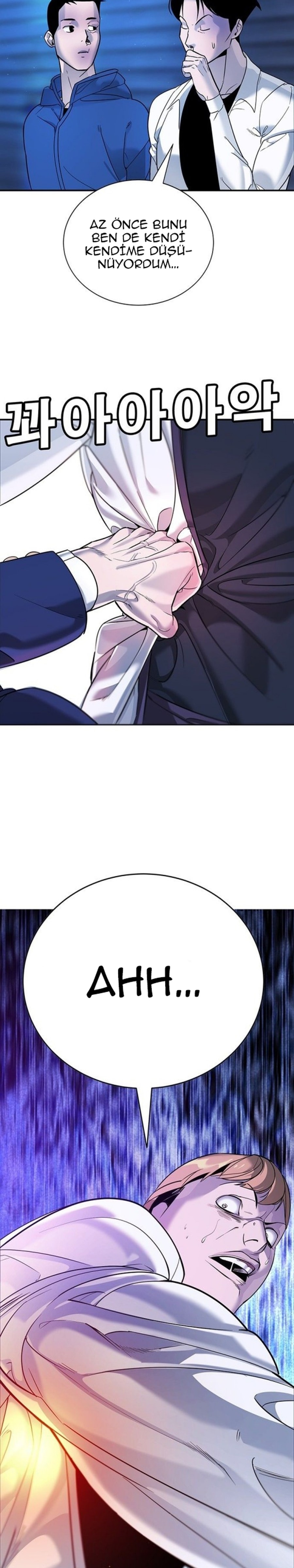 Zorba Avı Bölüm 2 - Sayfa 67