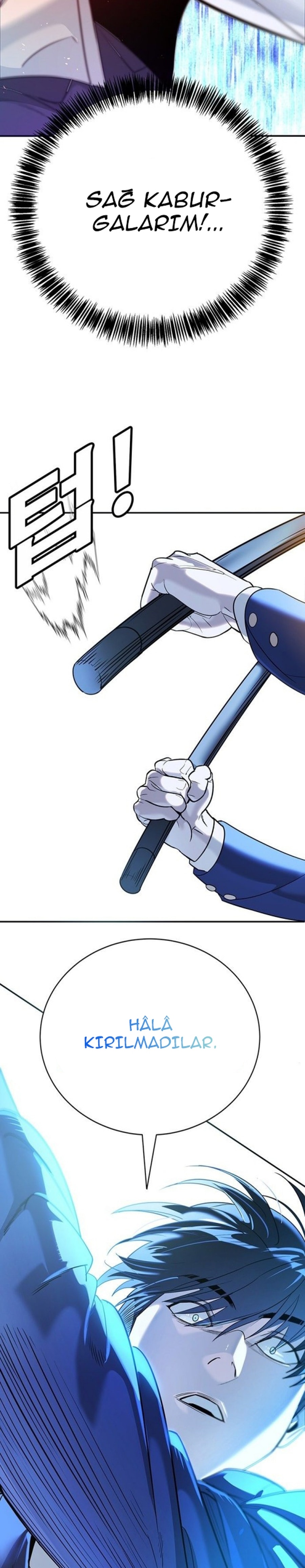 Zorba Avı Bölüm 2 - Sayfa 68