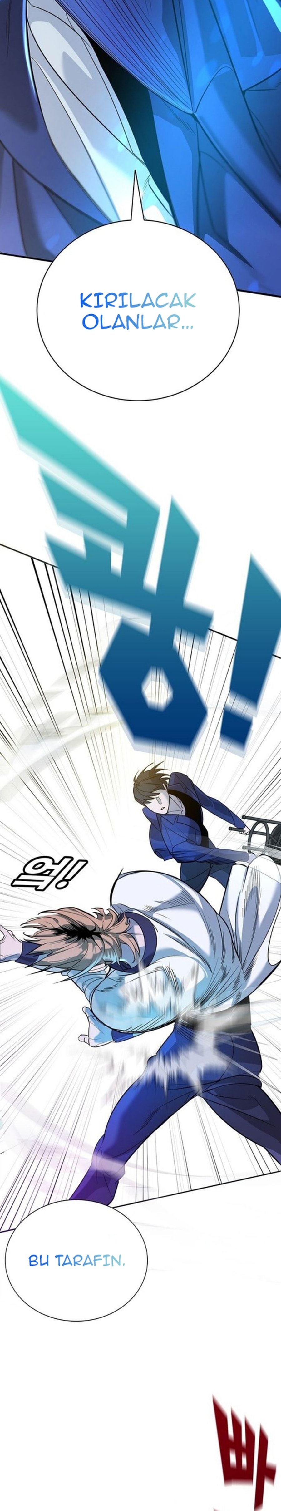 Zorba Avı Bölüm 2 - Sayfa 69