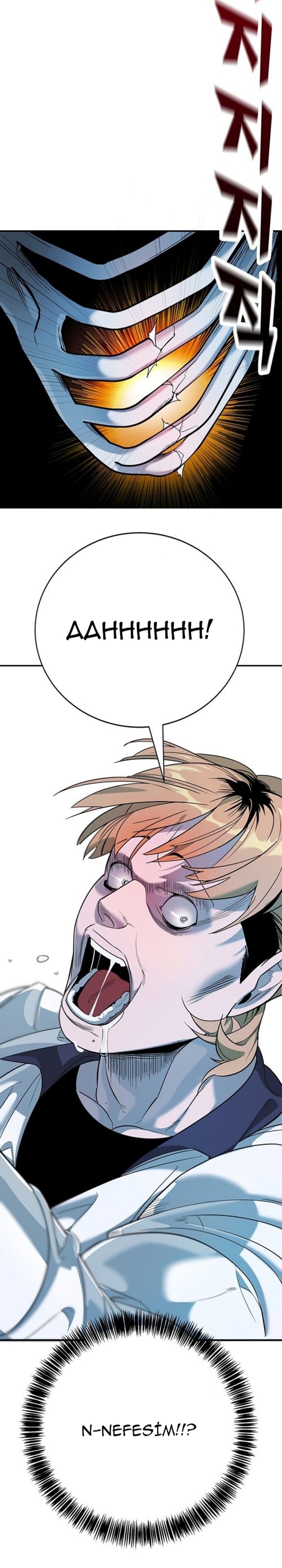 Zorba Avı Bölüm 2 - Sayfa 70