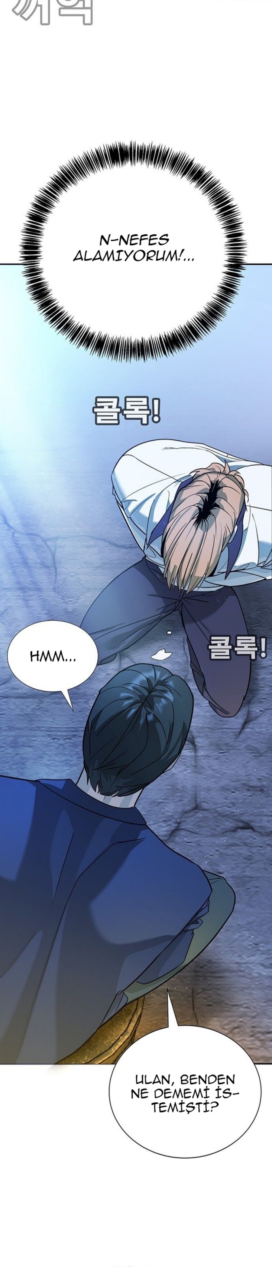 Zorba Avı Bölüm 2 - Sayfa 73