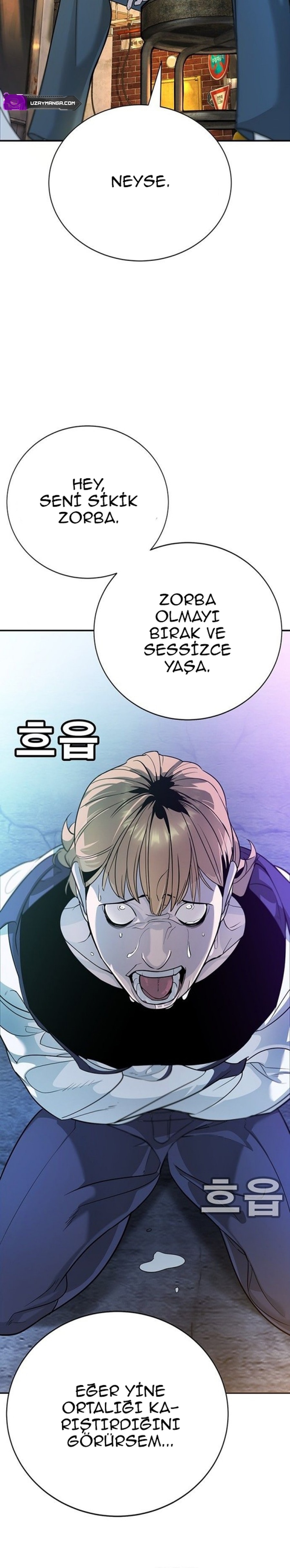 Zorba Avı Bölüm 2 - Sayfa 75