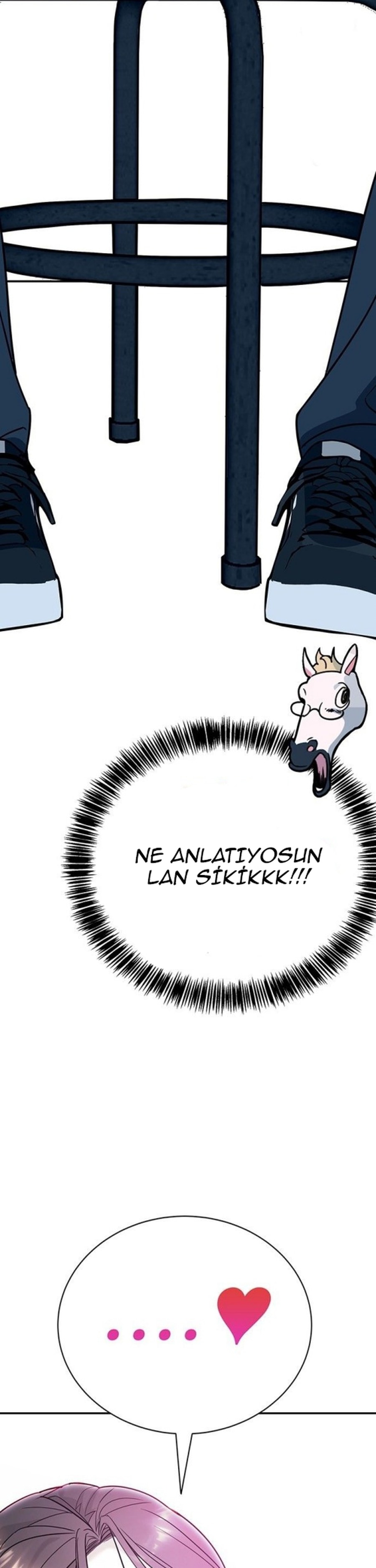 Zorba Avı Bölüm 2 - Sayfa 77