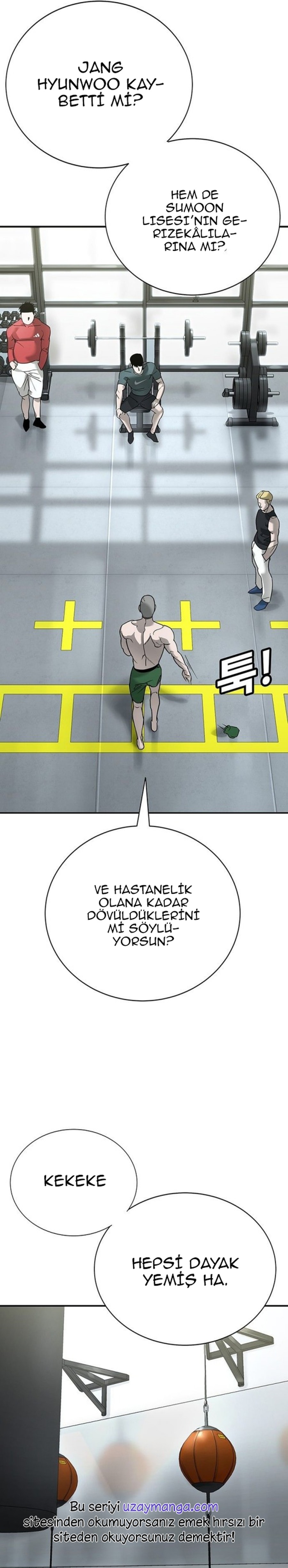 Zorba Avı Bölüm 2 - Sayfa 81