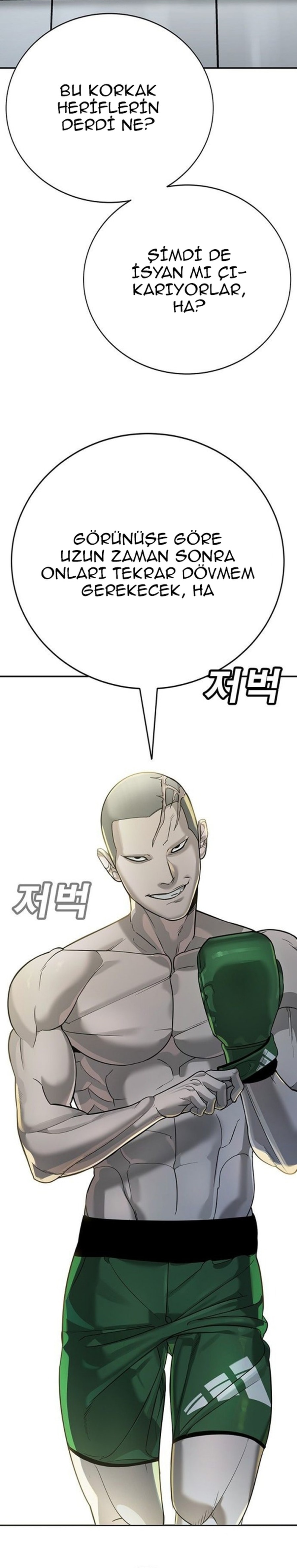 Zorba Avı Bölüm 2 - Sayfa 82