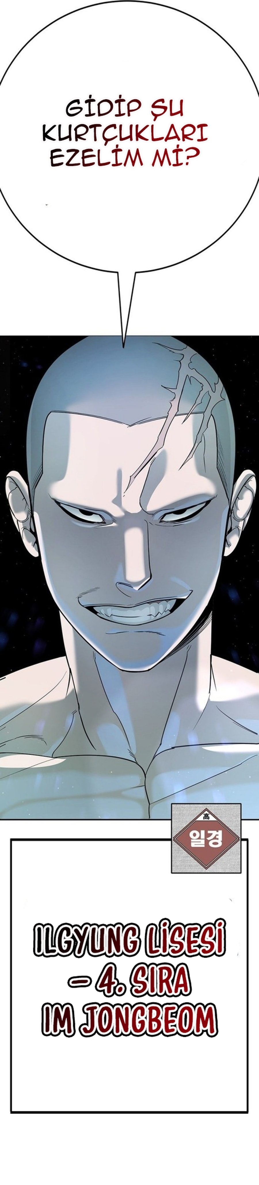 Zorba Avı Bölüm 2 - Sayfa 83