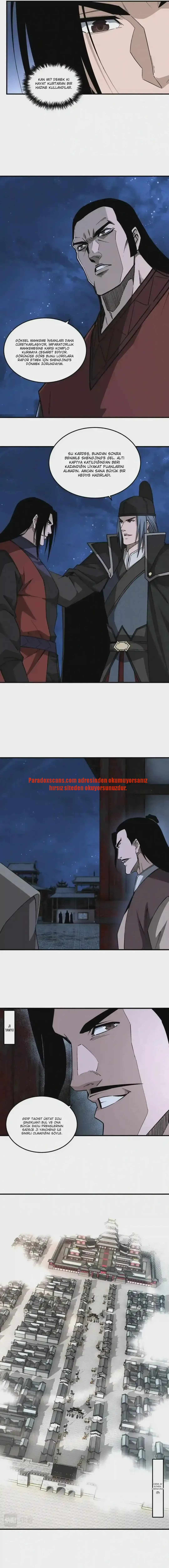 En Büyük Patron Sistemi Bölüm 238 - Sayfa 2