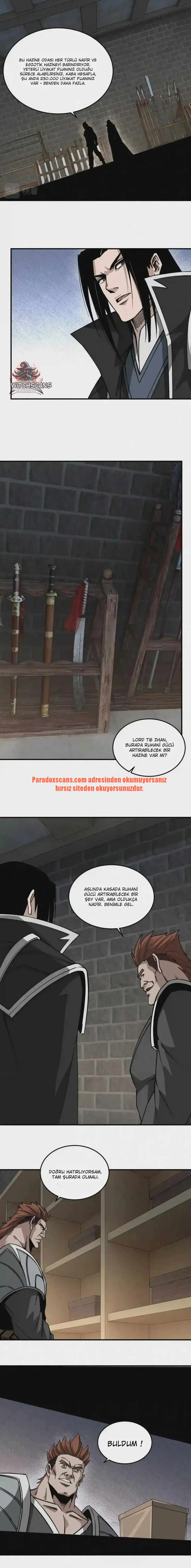 En Büyük Patron Sistemi Bölüm 238 - Sayfa 5