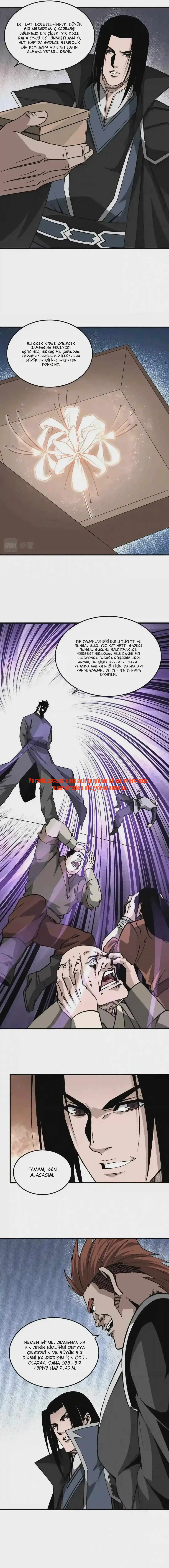 En Büyük Patron Sistemi Bölüm 238 - Sayfa 6