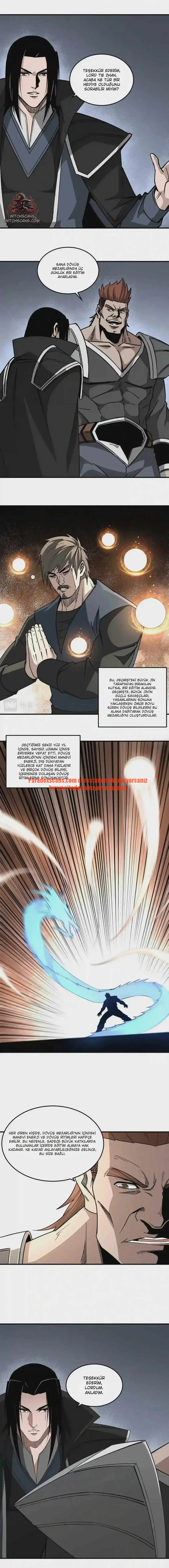 En Büyük Patron Sistemi Bölüm 238 - Sayfa 7