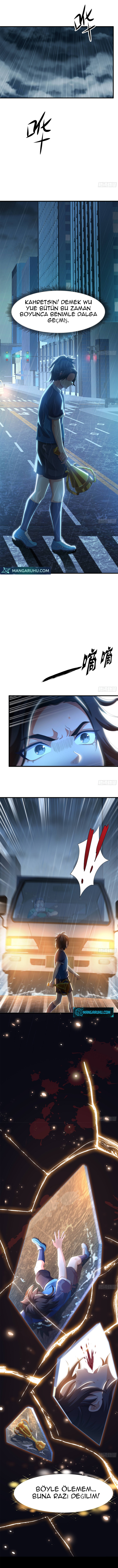 Su Kenarı Âleminde Yeniden Doğuş: Efsane Wu Dalang’ın Yükselişi İLK BÖLÜMÜ OKUMAYA GİT - Sayfa 3