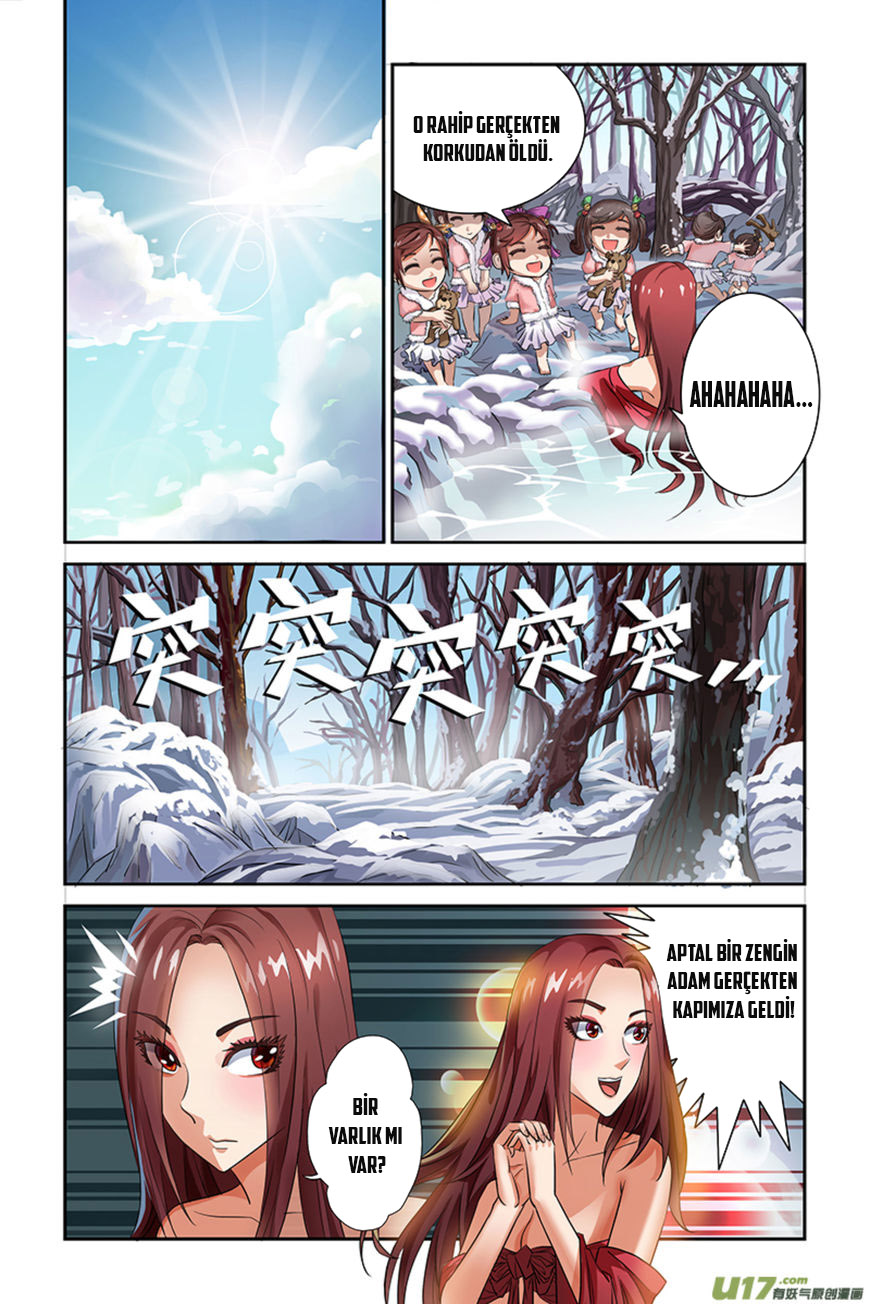 Şeytani Hizmetçi Bölüm 1.1 - Sayfa 7