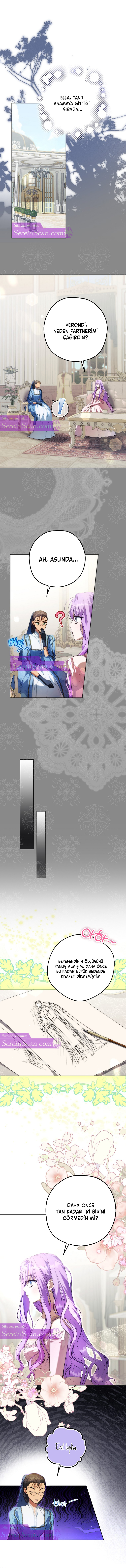 Figüran Başrol Erkekleri Baştan Çıkarttı Bölüm 26 - Sayfa 1