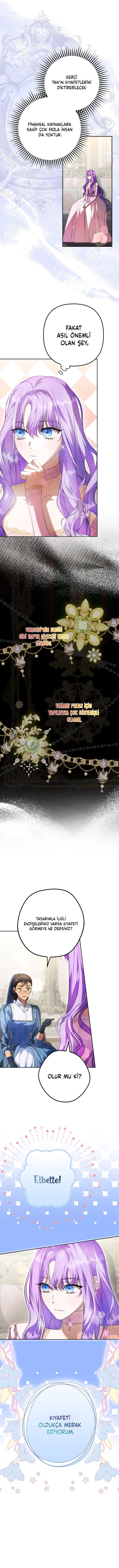 Figüran Başrol Erkekleri Baştan Çıkarttı Bölüm 26 - Sayfa 2