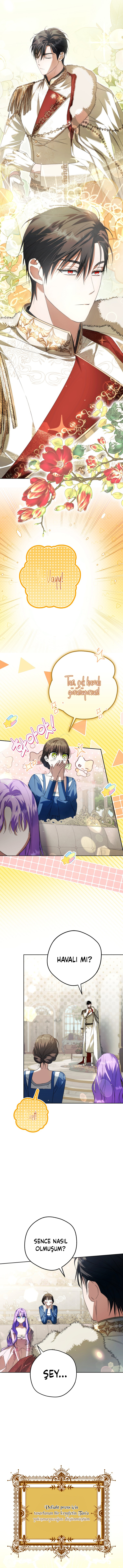 Figüran Başrol Erkekleri Baştan Çıkarttı Bölüm 26 - Sayfa 4