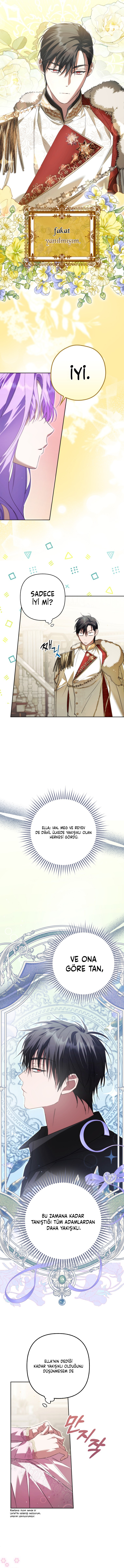 Figüran Başrol Erkekleri Baştan Çıkarttı Bölüm 26 - Sayfa 5