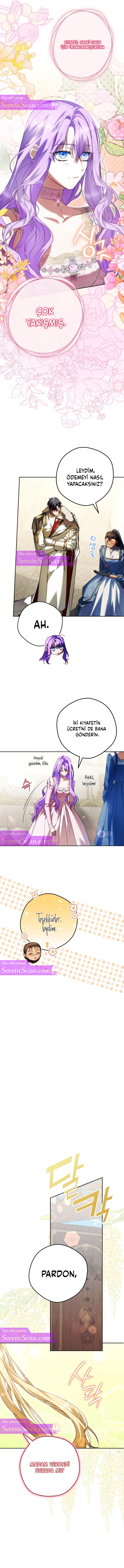 Figüran Başrol Erkekleri Baştan Çıkarttı Bölüm 26 - Sayfa 6