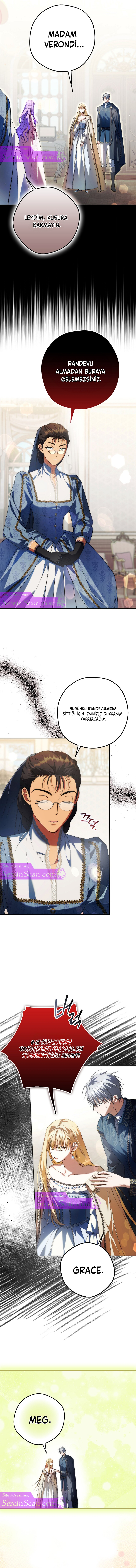 Figüran Başrol Erkekleri Baştan Çıkarttı Bölüm 26 - Sayfa 10