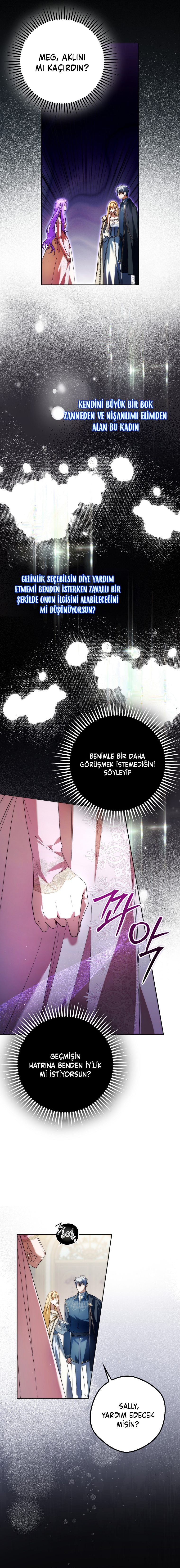 Figüran Başrol Erkekleri Baştan Çıkarttı Bölüm 26 - Sayfa 13