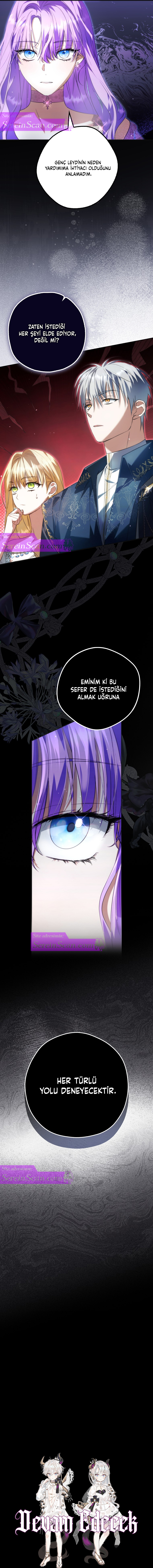 Figüran Başrol Erkekleri Baştan Çıkarttı Bölüm 26 - Sayfa 14