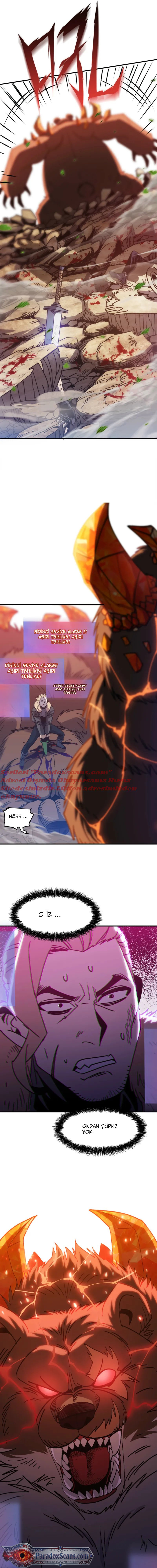 Dünyayı Yeniden Şekillendirmek İçin En Üst Düzey Bir Sistem Kullanıyorum Bölüm 27 - Sayfa 15