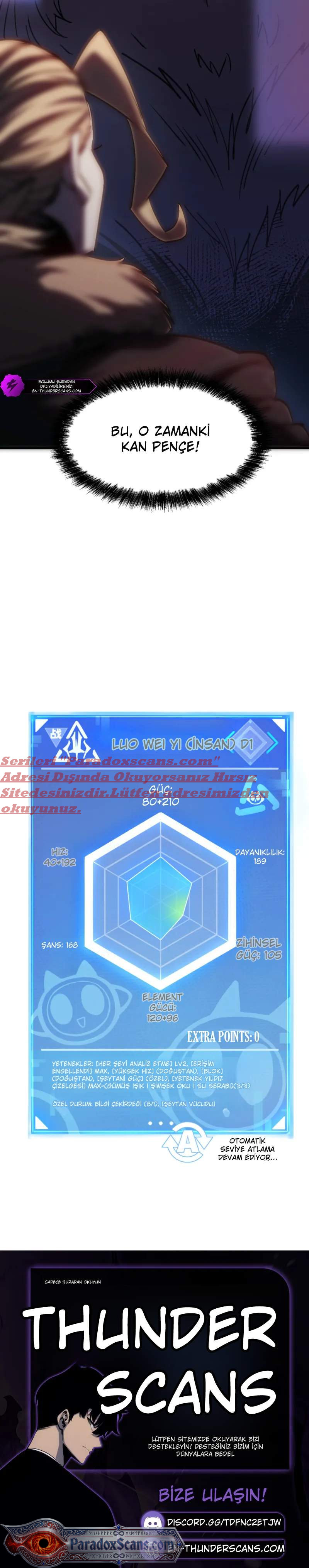 Dünyayı Yeniden Şekillendirmek İçin En Üst Düzey Bir Sistem Kullanıyorum Bölüm 27 - Sayfa 16