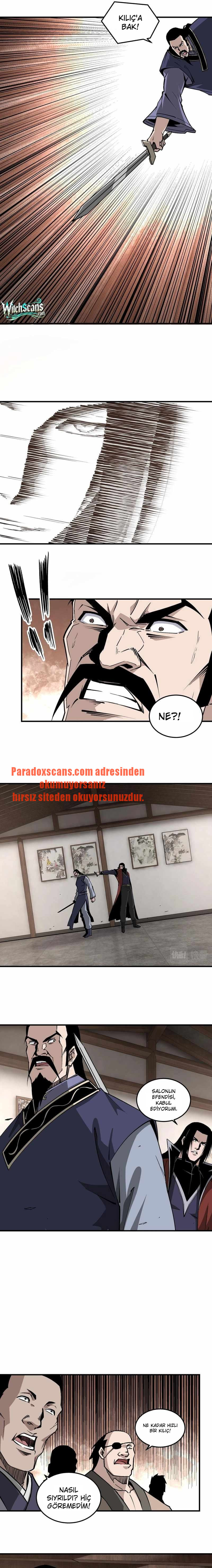 En Büyük Patron Sistemi Bölüm 214 - Sayfa 2