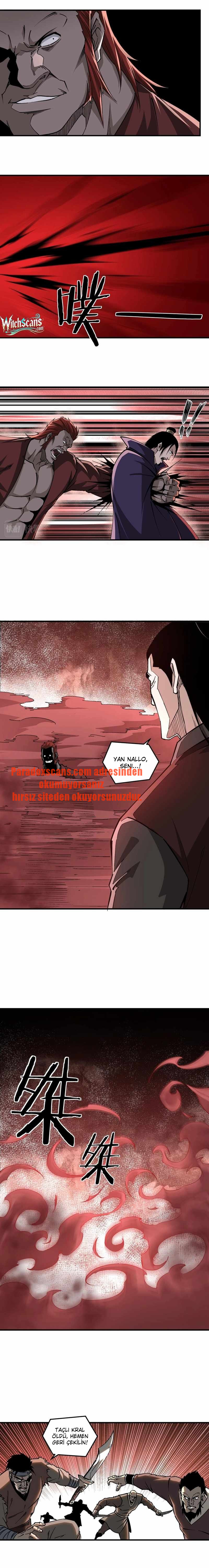 En Büyük Patron Sistemi Bölüm 214 - Sayfa 6