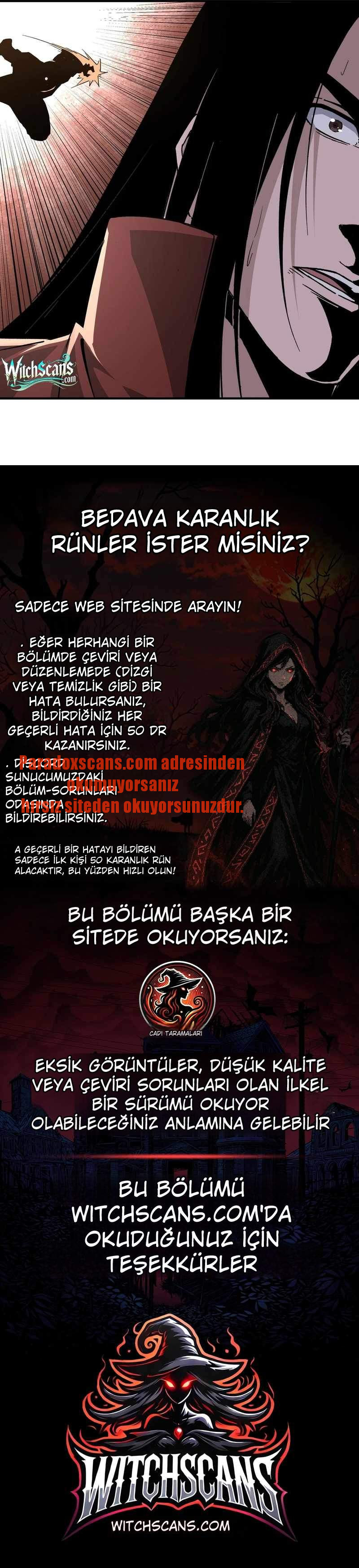 En Büyük Patron Sistemi Bölüm 214 - Sayfa 8