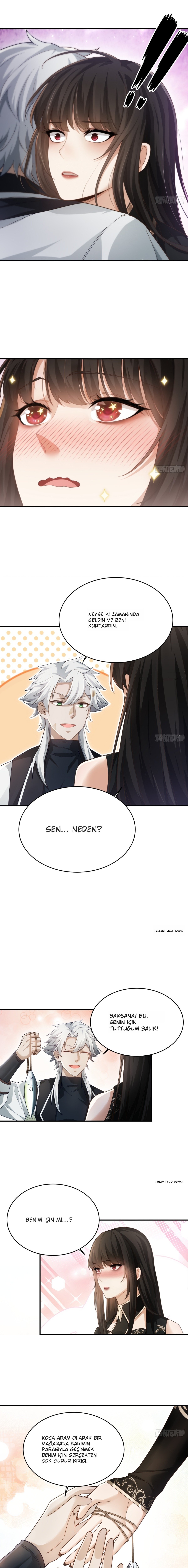 Sonuna Kadar Harem Bölüm 13 - Sayfa 7