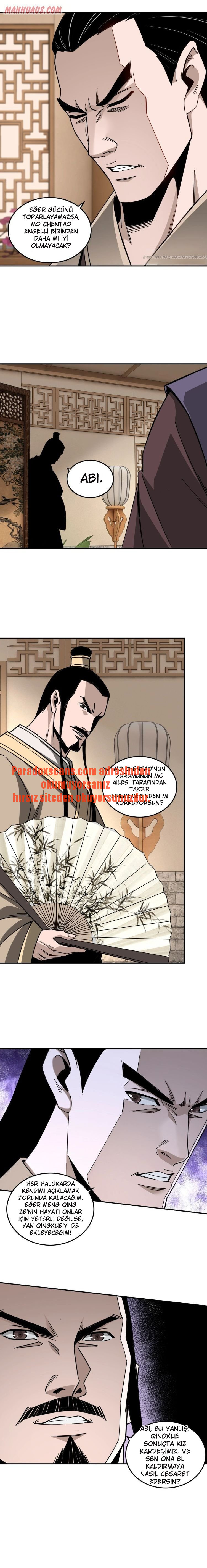 En Büyük Patron Sistemi Bölüm 68 - Sayfa 10