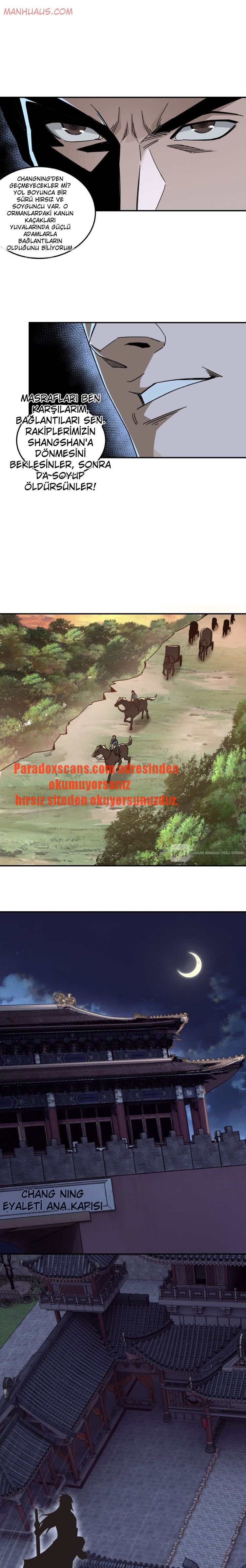 En Büyük Patron Sistemi Bölüm 68 - Sayfa 12