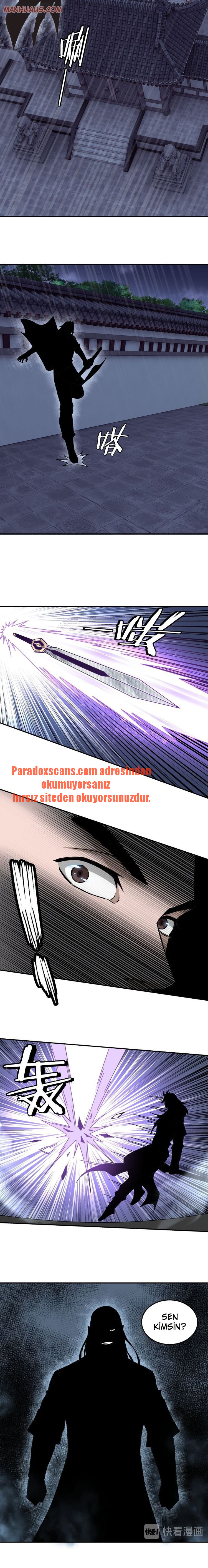 En Büyük Patron Sistemi Bölüm 68 - Sayfa 13