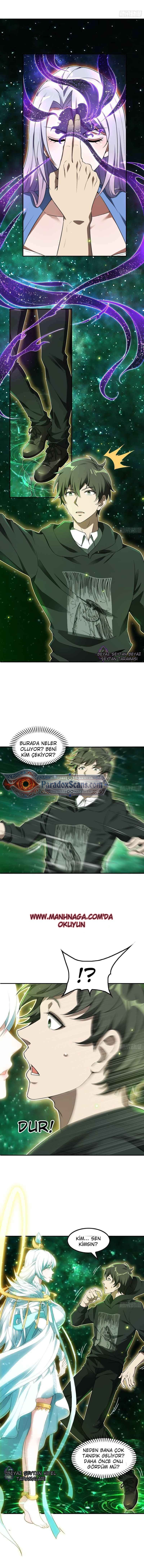 En Güçlü İç Güveyi Bölüm 63 - Sayfa 1