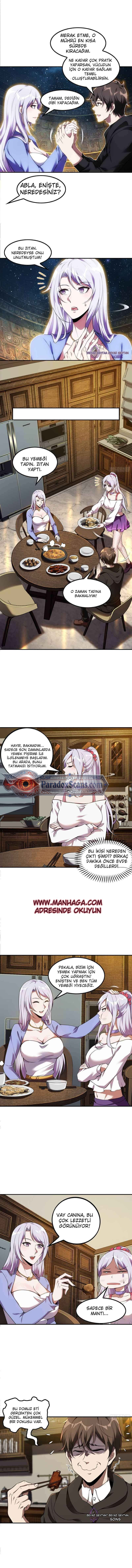 En Güçlü İç Güveyi Bölüm 63 - Sayfa 5