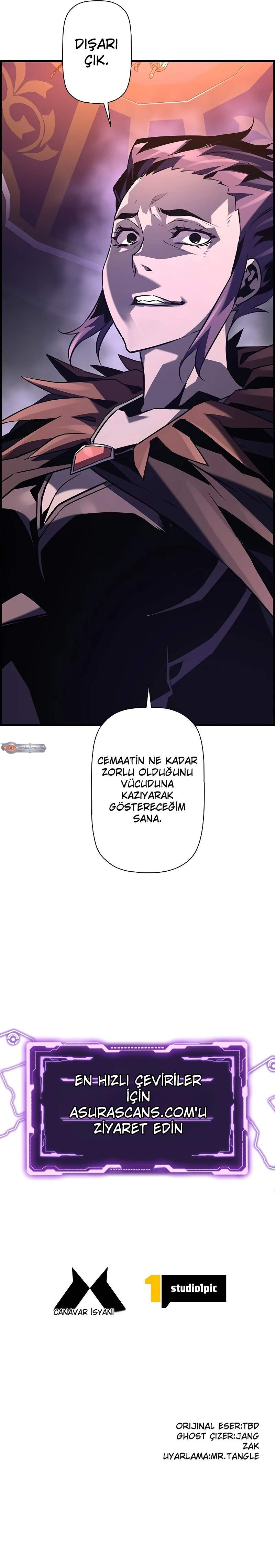 Çığır Açan Oyuncu Bölüm 86 - Sayfa 10