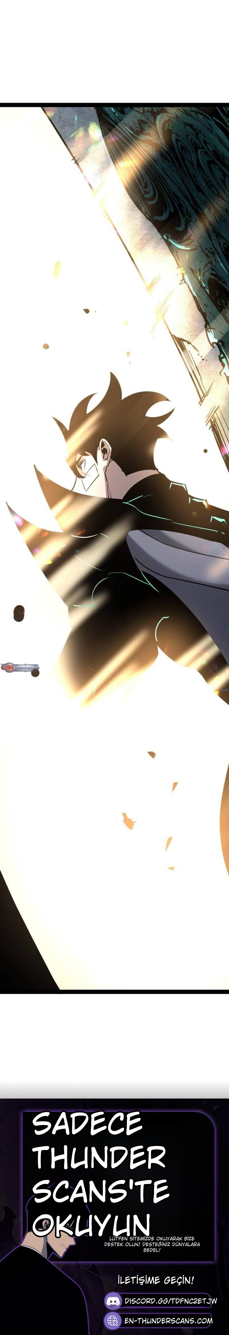 İlahi Yüzük İndi: Öteki Dünyanın En Güçlüsü Bölüm 81 - Sayfa 9