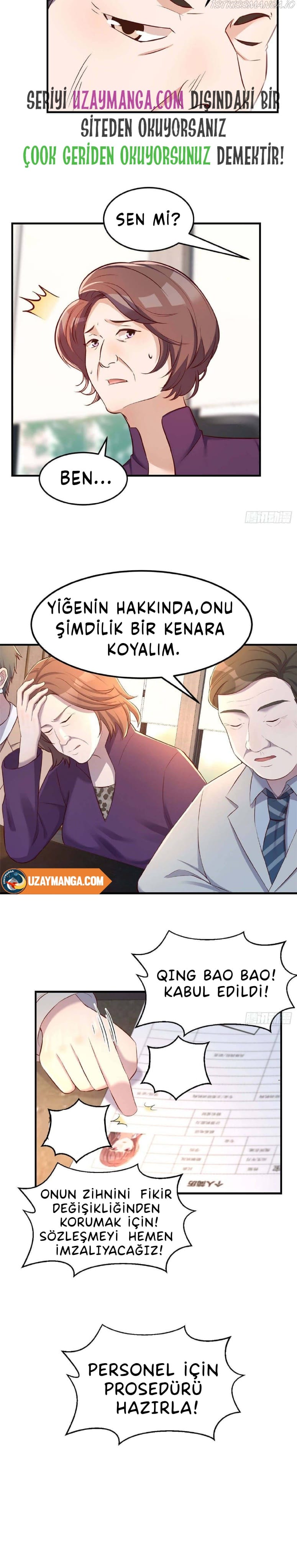 Kız Kardeşim Bir Süperstar Bölüm 28 - Sayfa 11