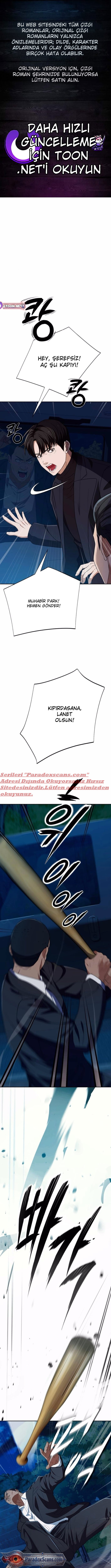 Sesli Dolandırıcılıkla Değişen Hayatım Bölüm 47 - Sayfa 1